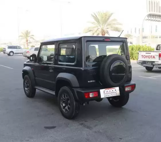 Kullanılmış Suzuki Jimny Satılık içinde Doha #5225 - 1  image 